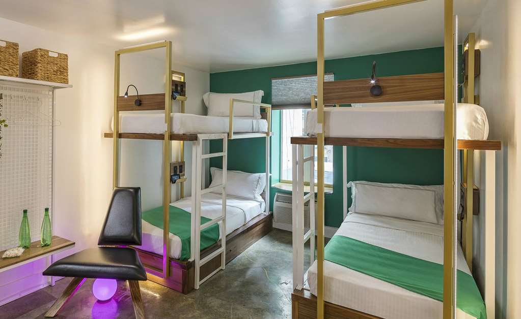 ניו יורק Artel Hotel By The Red Collection Times Square חדר תמונה